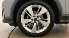 Audi Q2 35 TFSI S Line 5dr Petrol Estate